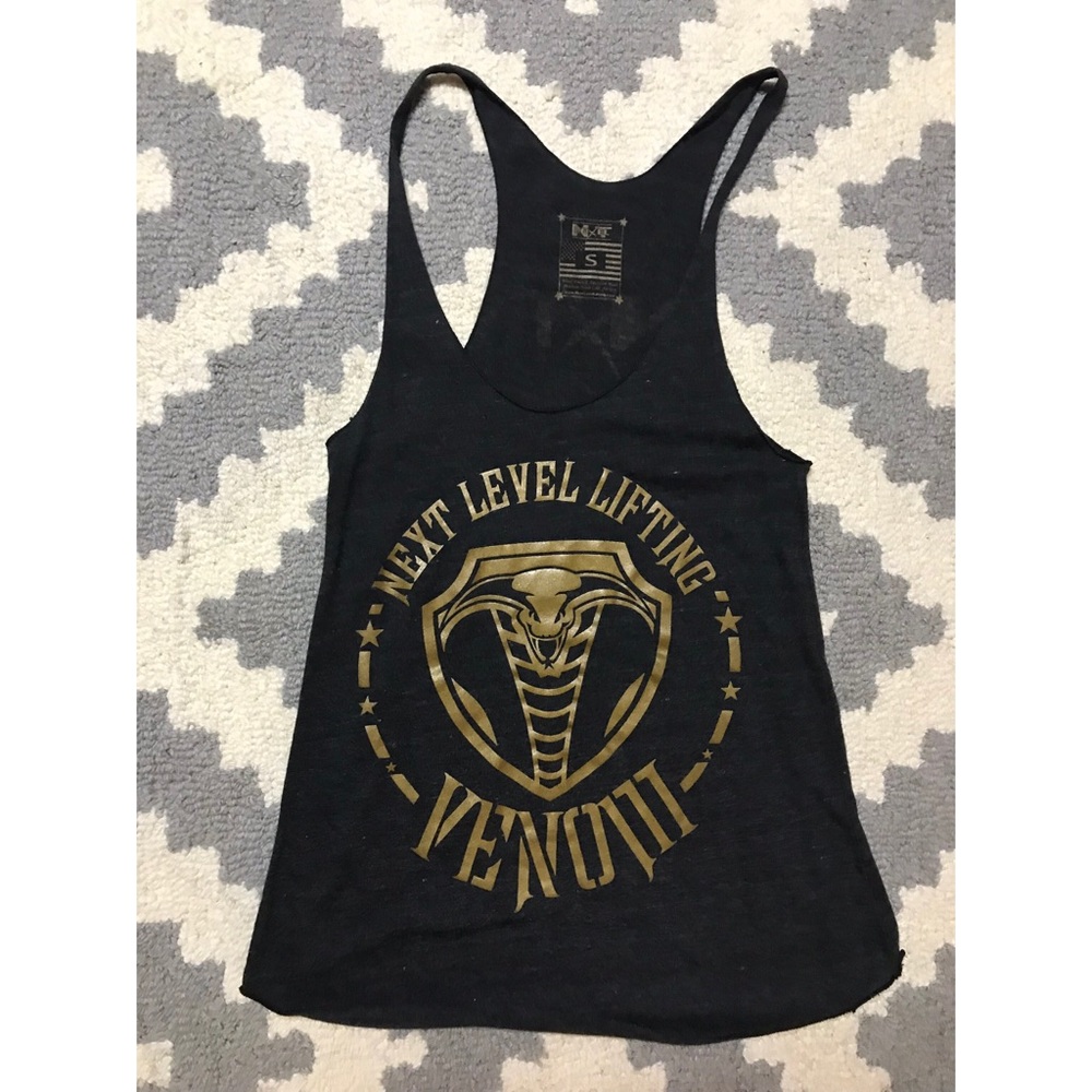 Workout tanks - Picture 3 of 4